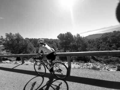 Spain - Mogán - Bike Holiday 🚴‍♀️ Gran Canary 🔆 Bungalow with Pool ⛱  Guided 😍🚲 - 2