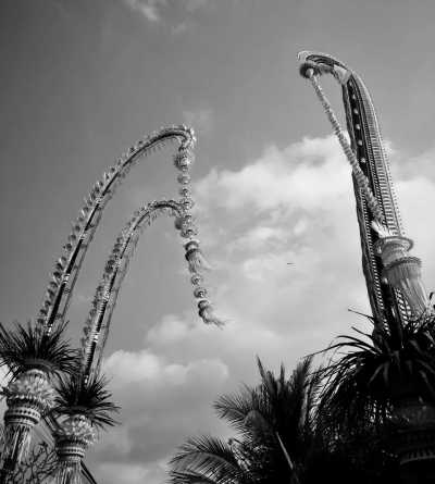 Indonesien - Ubud - Bali: Majestic Waterfalls, Iconic Beaches, Volcano Climbing, Snorkeling and Wellness | All in Indonesia - 5