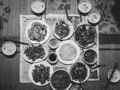 Vietnam - Hà Giang - Active Adventure in North Vietnam (motorbike, hike, and cycle) - 5