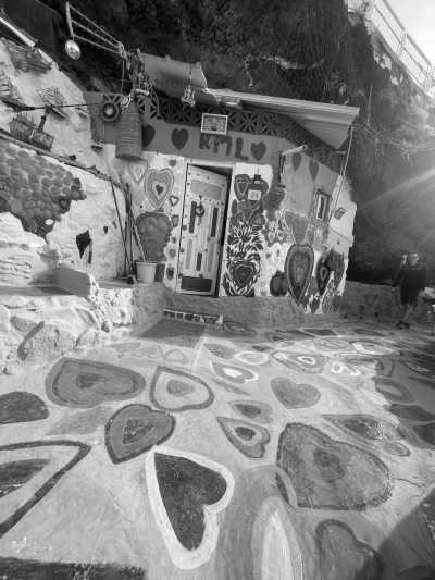 Spain - Costa Adeje - Enjoy the nature of Tenerife 🌴 Hike to beautiful viewpoints, jump into natural volcanic pools and explore its Nationalparks! - 6