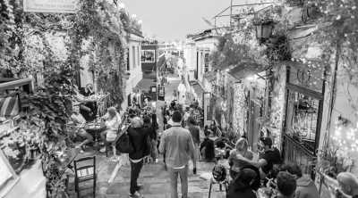 Greece - Athens Beach Center - 🇬🇷 Athen,Griechenland // Coworking Coliving Trip 🧑‍💻🏝 - Shared Room (2P-Zimmer) - 2