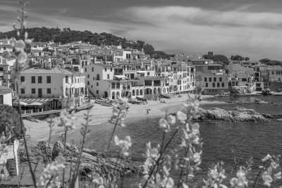 Spain - Calella de Palafrugell - Creative Escape in Costa Brava: Palamós Coworking and Narrative Lab Holiday in Spain