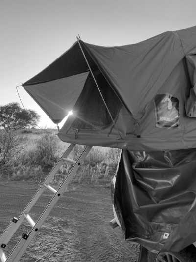 Subsahara-Afrika - Mariental - Namibia - Botsuana - Sambia - Simbabwe - 1