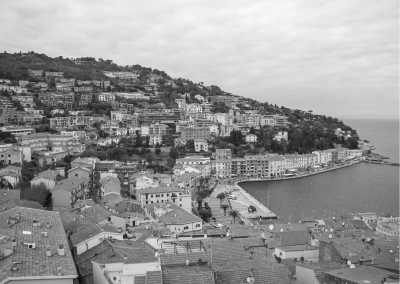 Italy - Santo Stefano d'Aveto - Off-Roading Adventure in Italy's Ligurian Apennine Mountains - 2