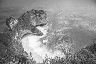 World - Penida Island - Discovering Three Continents: Chapter Two of Our Global Adventure - 1