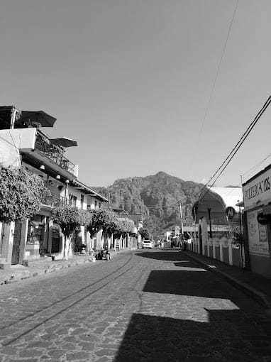 Mexico - Tepoztlán - Mexico 🇲🇽 Adventure Trip Explore Mexico like a local - 2