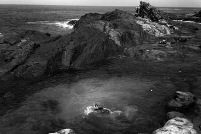 Indonesia - Wediombo Beach - Your Cultural Trip in Yogyakarta, Indonesia: Borobudur Buddhist and Prambanan Hindu Temple Pyramid - 1