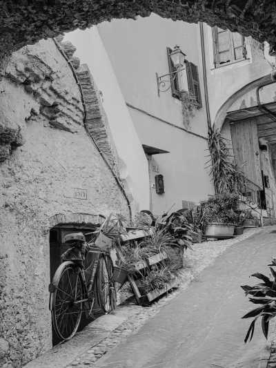 Italy - Verezzi - Night on boat, Sea-view Suite, sailboat daily tour, Verezzi Caves and Ancient Villages: a Luxury Long Weekend in Italy! - 3