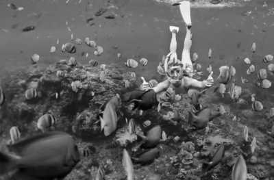 Indonesia - Gili Kondo - Lombok Islands - Hills, 5 Gili Islands, 4 Beaches, Beautiful Waterfalls, Culture Experiences, Mandalika Circuit! - 1