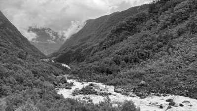 Norway - Buarbreen - Norway Troll’s Tongue Hike: Fjords, Glaciers and Waterfalls - 1