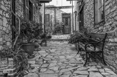 Cyprus - Pano Lefkara - Road Trip Cyprus: A Greece like Hiking holiday with a local! - 3