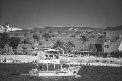 Egypt - Borg El Arab International Airport, Alexandria - Alexandria Escape: Mysteries of the Mediterranean Coast - 3