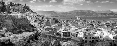 Griechenland - Nafplion - Travel to the Holy Land | Athens, Greece the Pilgrims lands of gods - 1