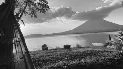 Nicaragua - Ometepe Island - Nicaraguan Harmony: Global Explorer’s Journey - 2