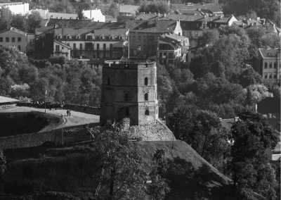 Lithuania - Vilnius - Discover the Hidden Gems: Lithuania Road Trip Adventure