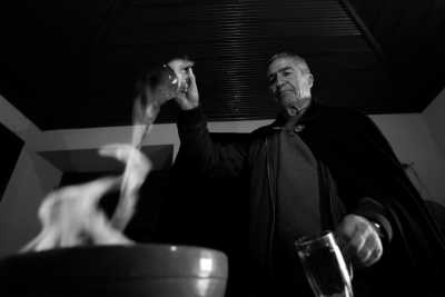 Portugal - Montalegre - Experience the Monumental 👹 FRIDAY 13TH👹 at MONTALEGRE with a Local! *Shared bed room* - 8