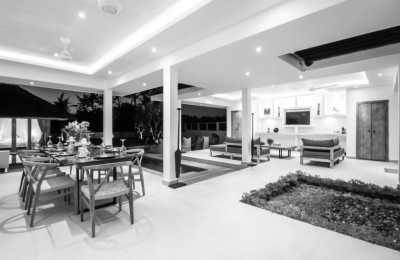 Indonesia - Munggu - Co-Living / Staycation in Bali 🇮🇩 🏝 - 4