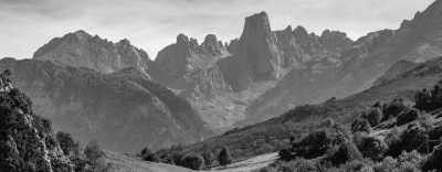 Europa - Picos de Europa - Southwestern France and Northern Spain in 6 days (City Visits, Natural Parks, B&B and Nature Camping) - 3