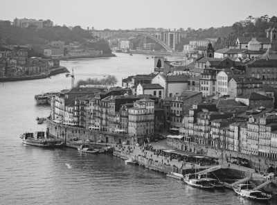 Portugal - Porto - Backpacking trough Portugal- Experience Porto, Lisbon, Lagos and more - 1