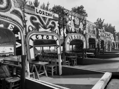 Mexiko - Mexico City - SOUTH MEXICO WONDERS, DAY OF THE DEAD EDITION - 5