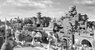 Japan - Ōsaka - 🇯🇵 Japan 18 days: The Golden Route From Tokyo to Osaka via Kyoto. Including Universal Studios 🎢, Cooking Class 🍜 and Traditional Ryokan 🏨 - 3