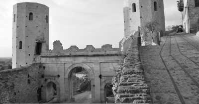 Italy - Perugia - Foodie Trip to Rome, Italy! Taste local food and enjoy New Years - 3