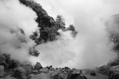 Japan - Beppu - Journey Through Japan: A Land of Contrasts - 3