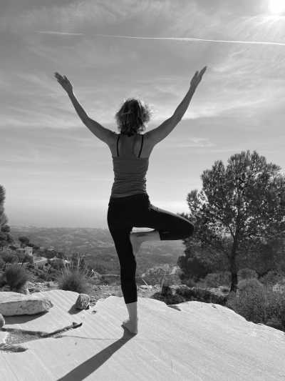 Spain - Mijas Pueblo - Yoga and Hiking in Andalusia's Mountains, Spain - 3