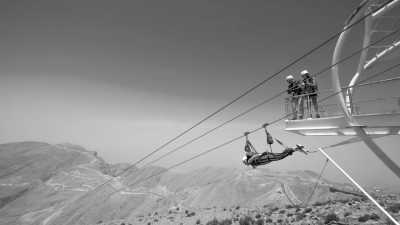 United Arab Emirates - Ras Al-Khaimah - Ramadan Bedouin Adventures and Culture Immersion - Sea-Sky-Islands-Deserts-Urban & More in the UAE! - 3