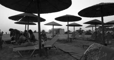 Griechenland - Ouranoupolis Beach - Griechenland Hotel & Adventure Motorboot Inselhooping - 1