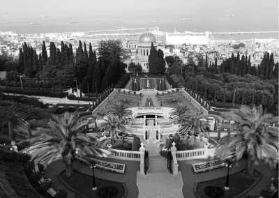 Israel - Getting around & hiking in Israel like a local with a local - JoinMyTrip