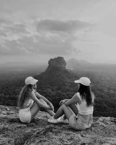 Sri Lanka - Sigiriya - Join the Ultimate Sri Lankan Extravaganza: Witness the Mesmerizing Kandy Esala Perahera, Indulge in Sri Lankan Food, and Explore Breathtaking Landscapes - 1
