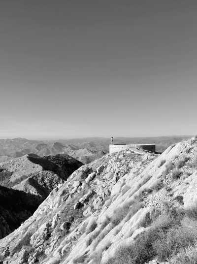 Montenegro - Cetinje - Experience Montenegro With The Local-Freediving, Boat trip, BBQ, Hidden Gems - 3