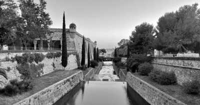 Spanien - Palma - 1 Week Finca Coliving / Coworking Mallorca 💻☀ - 2