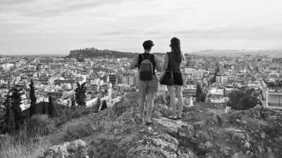 Griechenland - Athens - Athens with a local! Explore neighbourhoods, traditional musical fiestas, history and food!!! - 6