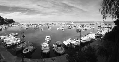 Italy - Port of San Marco di Castellabate - True Italy Embrace Slow Living by the Sea and Experience Local Life! - 2