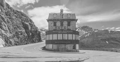 Europe - Bergamo - Switzerland Road Trip Adventure: Explore with a Small Taste of Italy - 1