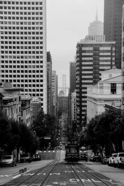 United States - San Francisco - ⭐️🇺🇸 The American Dream: Explore the West Coast during New Year 🇺🇸⭐️ - 1