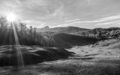 Slovenia - Blejska koča, Lipanca - Lake Bled to Lake Bohinj Bespoke Hike with Bonus Transformational Activities