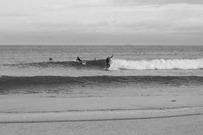 Spain - Valdoviño - CoLearning - Let's Go Surfing! 🏄‍♂️ 1 Week Camino Surf Camp in Galicia ☀ - 3