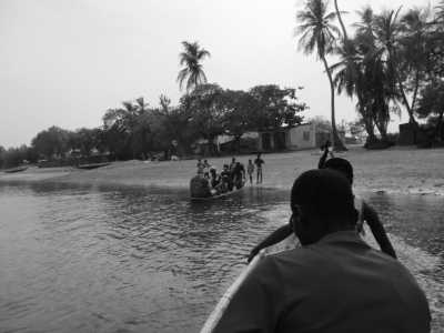 Gambia - Mr. B's Adventure Camp Buniadu - Abenteuerurlaub Afrika Gambia - 5