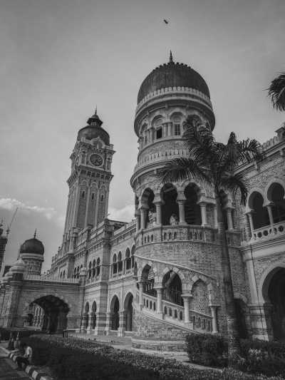 Malaysia - Batu Caves - 3 Nights 4 Days Exploring Kuala Lumpur, Malaysia - 1