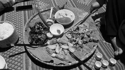 Vietnam - Điện Biên Phủ - Vietnam Chronicles: Journey Through Ancient Dynasties and Thrilling Landscapes - 7