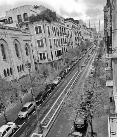 Lebanon - Beirut - Live Love Lebanon with a Local ⛷ 🏖 - 1