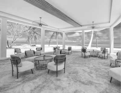 Maldives - Rahaa Resort - Malediven - The Healing Ocean Yoga Retreat - 2