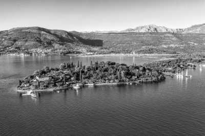 Montenegro - Prevlaka Island - Montenegro chill-sailing-trip