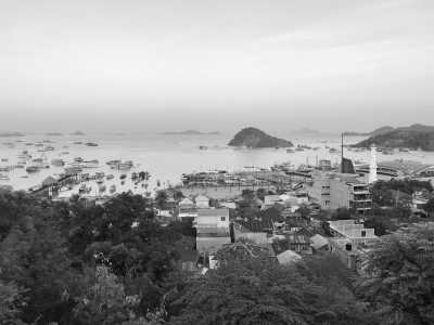 Indonesia - Labuan Bajo - Sail, Snorkel & Explore Komodo Paradise