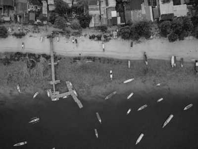 Indonesien - Senggigi - Discover the Paradise of the Gilis: Gili Trawangan, Gili Air, and Gili Meno - Lombok to Bali Adventure - 5