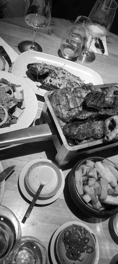 Peru - Lima - Lima, Peru CoWork Trip: 2 Weeks in the Food Capital of South America with a Local - 9