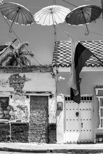 Kolumbien - Cartagena - Explore the Cultural Side of Colombia, from its Andean Megapolises to its Caribbean Gems! - 3